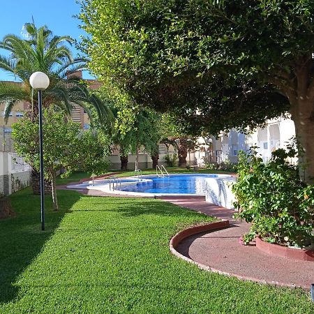 Casa Cercano Torrevieja Exterior foto