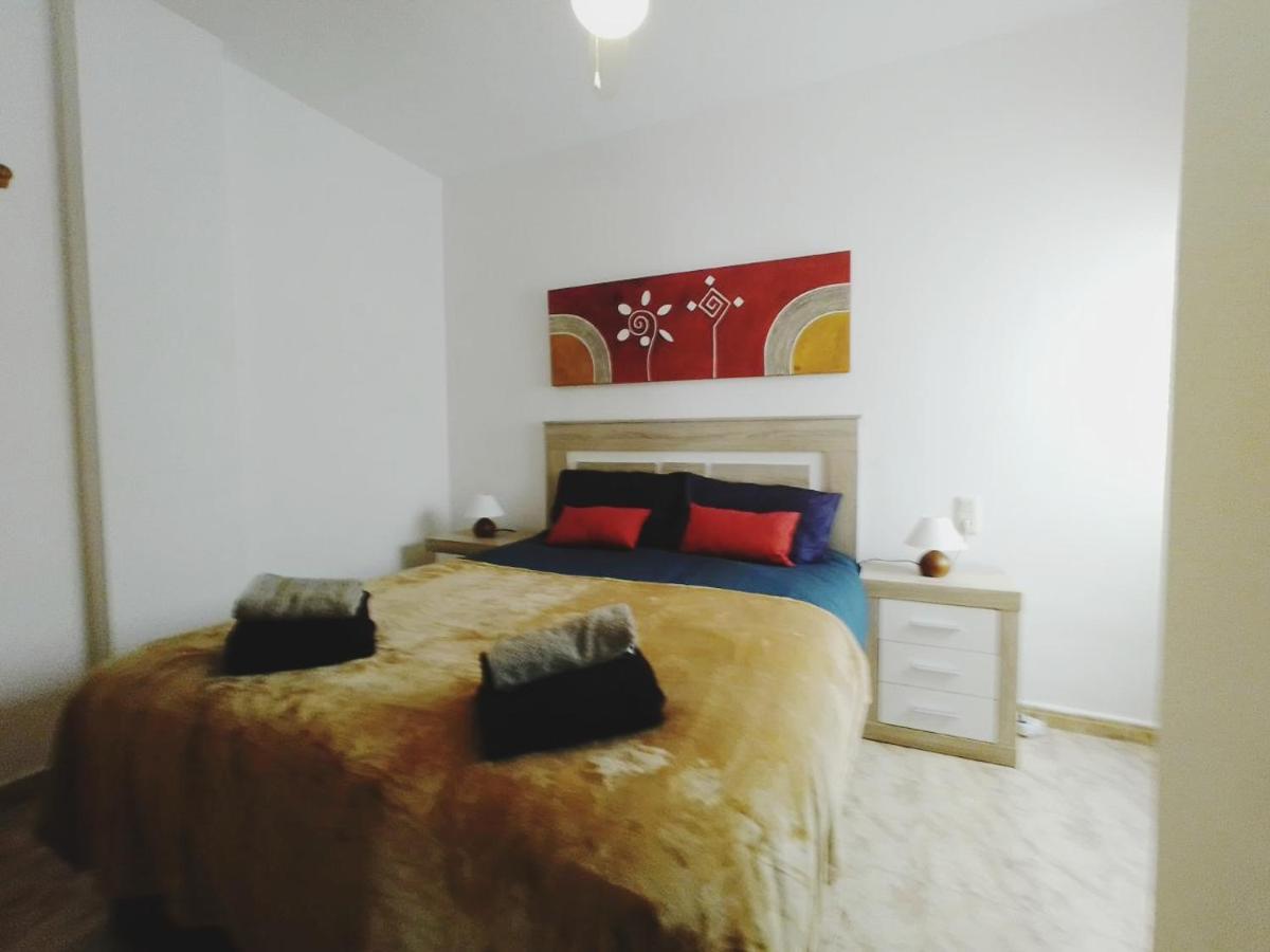 Casa Cercano Torrevieja Exterior foto
